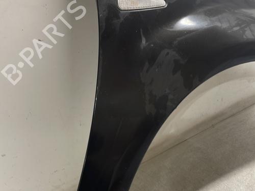 Right front fenders DACIA SANDERO 1.4 (BS0C, BS0A, BS0G, BS1F, BS0E) | BP29604590C42 