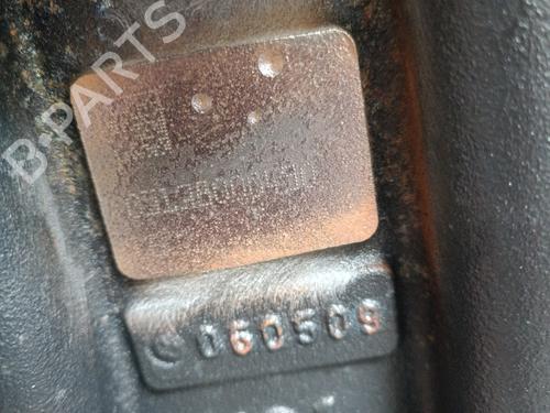 Engine MERCEDES-BENZ B-CLASS Sports Tourer (W245) B 200 CDI (245.208) | BP27887978M1 