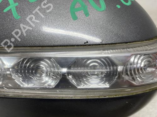 Left mirror HYUNDAI i30 Estate (FD) 1.6 CRDi | BP25995455C26 