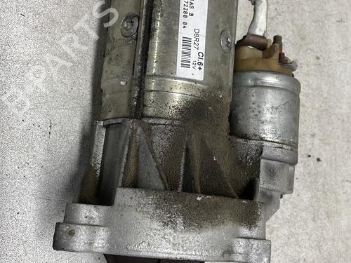 Used Starter PEUGEOT 3008 I MPV (0U_) 2.0 HDi 150 / BlueHDi 150 (150 hp) 27304965