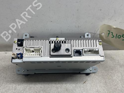 Used Radio Radio RENAULT CLIO IV (BH_) 1.5 dCi 75 (75 hp) 29554607 29554607