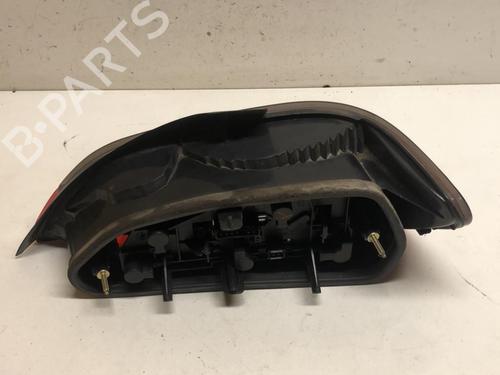 Left taillight PEUGEOT 406 (8B) 2.0 Turbo | BP18219809C34 