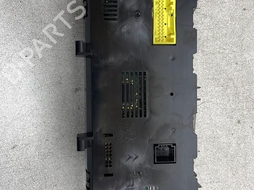Commande Chauffage CITROËN DS3 (SA_) 1.6 HDi 110 | BP27652257I5 
