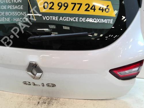 tailgate-renault-clio-iv-bh_-2012-2013-2014-2015-2016-2017-2018-2019-2020-2021-34211726 main image