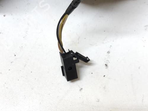 Left mirror FIAT BRAVO II (198_) 1.6 D Multijet (198AXH1B) | BP18224816C26 