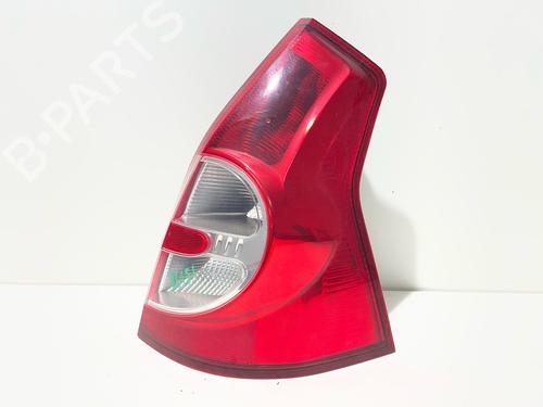 Right taillight DACIA SANDERO 1.4 MPI LPG | BP39551860C35 - Image 5