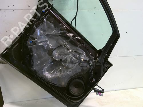 Left front door OPEL ASTRA J Sports Tourer (P10) 1.7 CDTI (35) | BP30678953C2