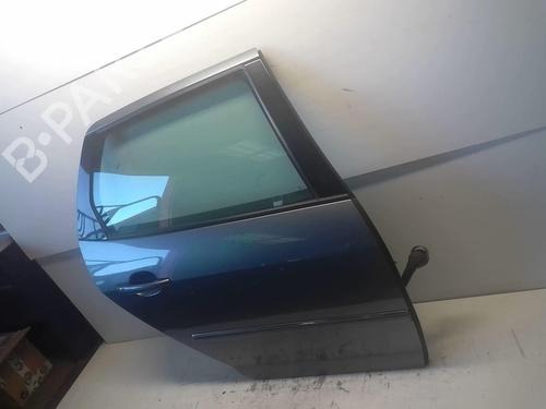 Right rear door PEUGEOT 407 SW (6E_, 6D_) 1.6 HDi 110 | BP18228054C5 