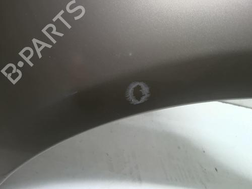 Forkjerm venstre NISSAN NOTE (E11, NE11) 1.5 dCi (86 hp) 18230830