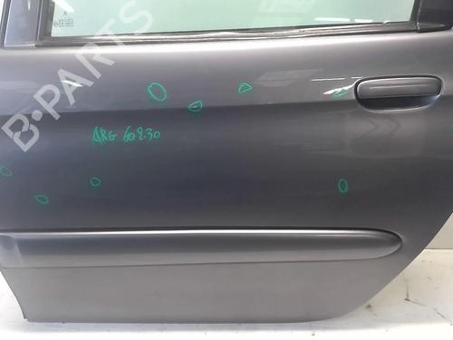 Left rear door CITROËN XSARA PICASSO (N68) 2.0 HDi | BP18218486C4