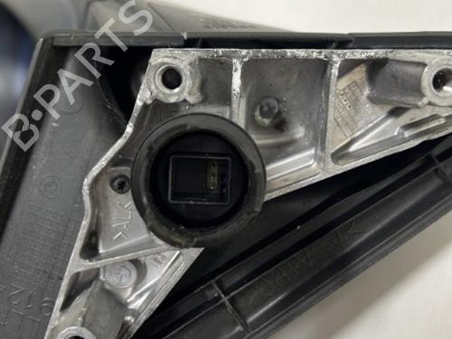 Right mirror BMW 3 (E90) 320 d | BP18863972C27 