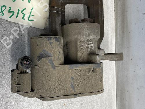 Used Left rear brake caliper Left rear brake caliper PEUGEOT 308 III (FB_, FH_, FP_, F3_, FM_) BlueHDi 130 (FBYHZL, FBYHZT) (131 hp) 27637701 27637701