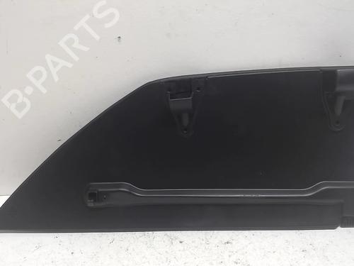Glove box PEUGEOT 807 (EB_) 2.0 HDI | BP18228957C95 