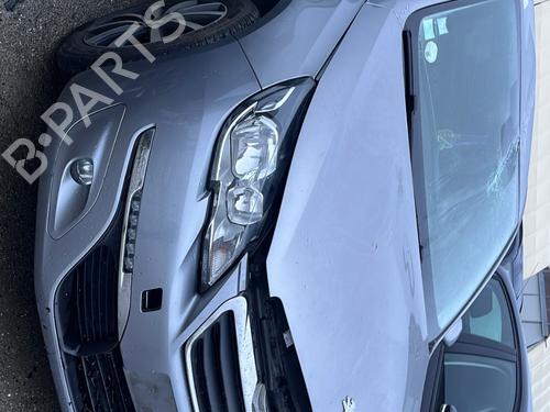 Used Parts PEUGEOT 308 II (LB_, LP_, LW_, LH_, L3_) 1.6 BlueHDi 120 (120 hp) 4415603