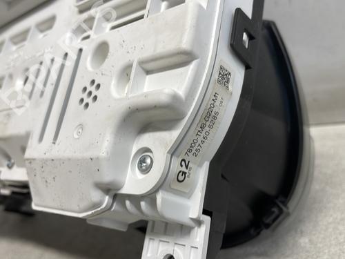 Instrument cluster HONDA INSIGHT (ZE_) 1.3 IMA (ZE28, ZE2) | BP27637712C47 