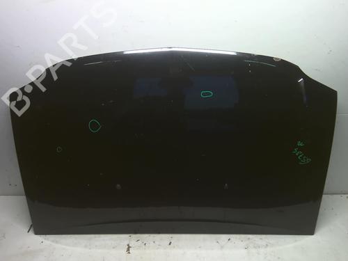 Hood DACIA LOGAN MCV (KS_) 1.5 dCi (KS0W) | BP18222809C1