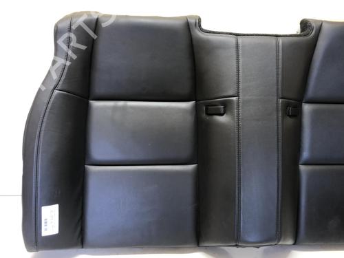 Used Rear seat Rear seat PEUGEOT 307 CC (3B) 2.0 HDi 135 (136 hp) 18227933 18227933