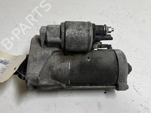 Startmotor RENAULT MEGANE III Hatchback (BZ0/1_, B3_) 1.6 dCi (BZ00, BZ12, BZ13) (130 hp) 23846935