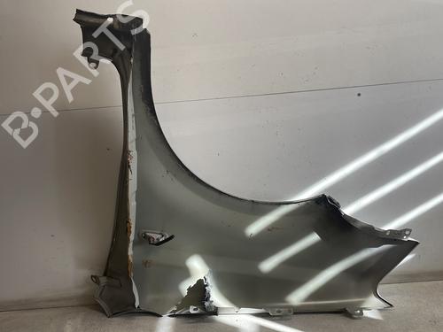 Right front fenders FIAT PANDA (169_) 1.2 LPG (169CXF1A) | BP29434738C42 