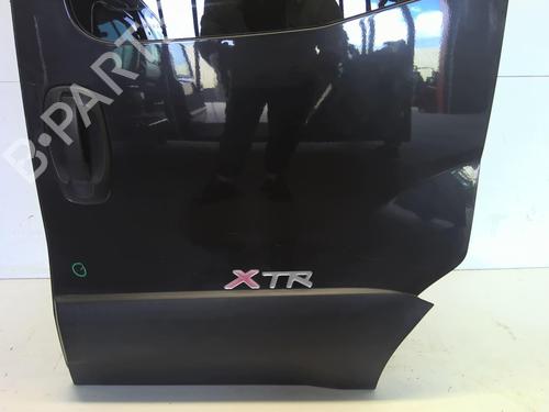 Venstre side skyvedør CITROËN NEMO MPV 1.3 HDi 75 | BP18215807C74 