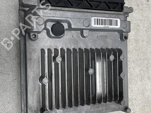 Control unit MERCEDES-BENZ A-CLASS (W176) A 200 CDI (176.001) | BP27279506M11 