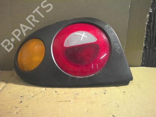 Used Left taillight RENAULT MEGANE I Coach (DA0/1_) 1.6 e (DA0F) (90 hp) 18221901