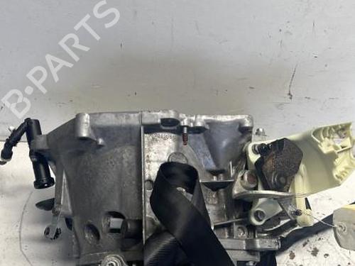 Gearbox PEUGEOT 207 SW (WK_) 1.6 HDi | BP18209689M3