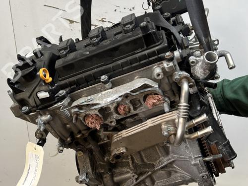 Engine SUZUKI CELERIO (LF) 1.0 (AVK310) | BP18210177M1 