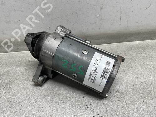 Startmotor PEUGEOT 308 I (4A_, 4C_) 1.6 HDi (92 hp) 31882973