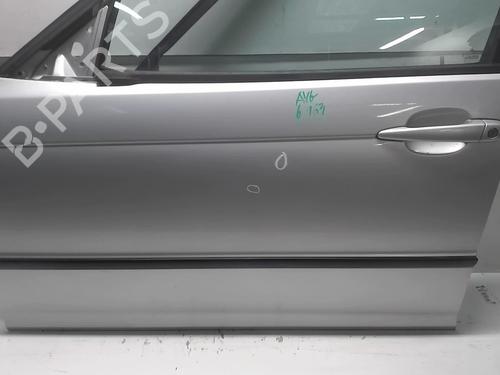 Left front door BMW 3 (E46) 320 d | BP18224723C2 