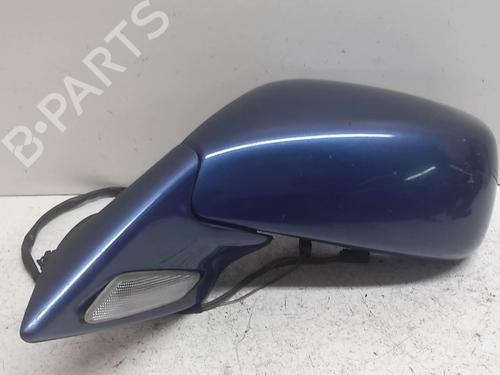 Left mirror CITROËN C8 (EA_, EB_) 2.0 HDi | BP18221452C26 