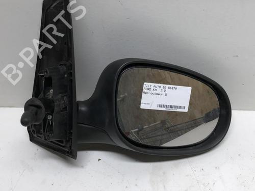 Right mirror FORD KA (RU8) 1.2 | BP18218027C27 