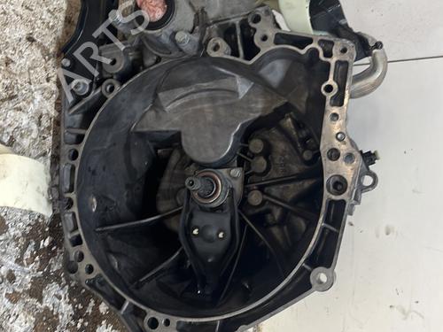 Used Gearbox PEUGEOT 207 SW (WK_) 1.6 HDi (92 hp) 29850165