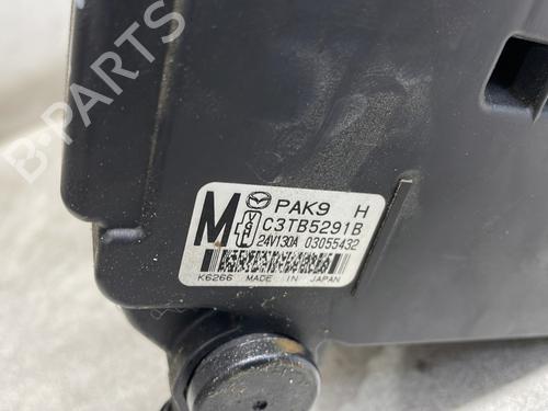 Alternator MAZDA CX-30 (DM) SKYACTIV-G M Hybrid | BP29974401M7