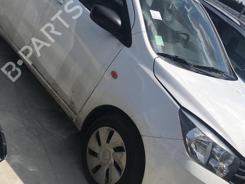 Engine SUZUKI CELERIO (LF) 1.0 (AVK310) | BP18210177M1  - Image 7
