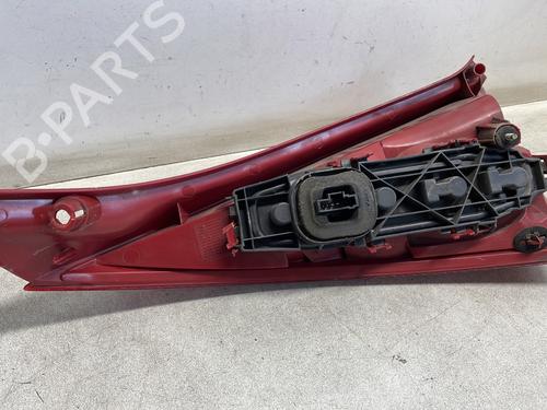 Used Right taillight Right taillight CITROËN C3 I (FC_, FN_) 1.4 HDi (68 hp) 27486471 27486471