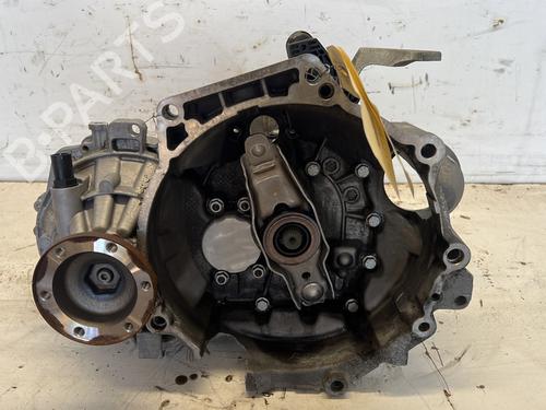 Used Gearbox SEAT IBIZA IV (6J5, 6P1) 1.4 TDI (80 hp) 23846853