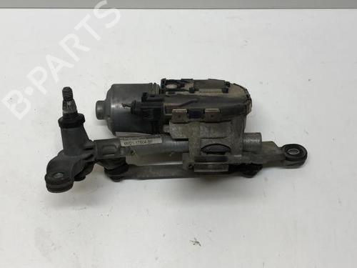 Used Front wiper motor Front wiper motor FORD GALAXY II (WA6) 1.8 TDCi (125 hp) 18228609 18228609