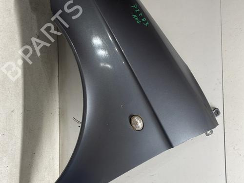 Used Left front fenders LANCIA YPSILON (843_) 1.4 16V (843.AXC11, 843.AXC1B, 843.AXC1A) (95 hp) 26496655
