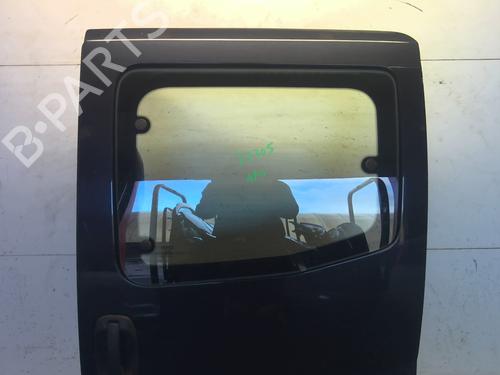 Left slide door PEUGEOT BIPPER Tepee 1.3 HDi 75 | BP29866727C74