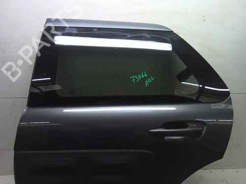 Left rear door CITROËN C4 CACTUS 1.2 VTi 82 | BP29896928C4 