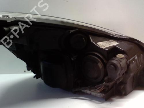 Left headlight RENAULT ESPACE IV (JK0/1_) 2.2 dCi (JK0H) | BP19340305C28 