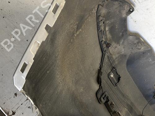 Rear bumper RENAULT CLIO IV (BH_) 1.5 dCi 75 | BP29609399C8 