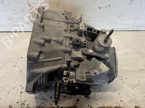 Gearbox PEUGEOT 5008 (0U_, 0E_) 1.6 HDi | BP25276512M3 