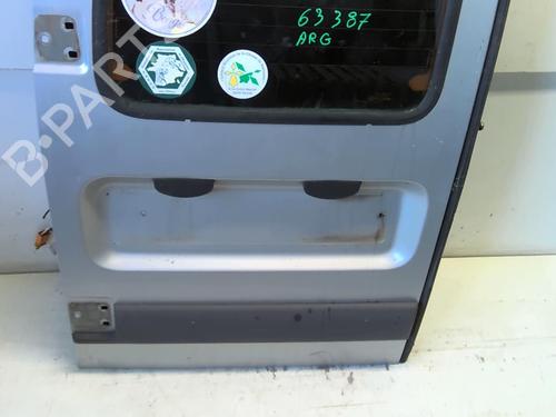 Left tailgate PEUGEOT EXPERT Van (222) 2.0 HDI | BP18220671C76 