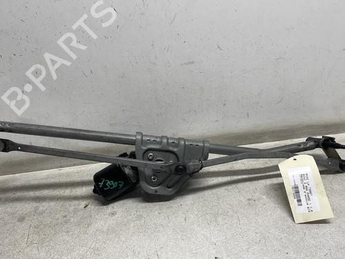 Used Front wipers mechanism MINI MINI (R56) Cooper D (109 hp) 31039373