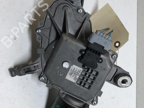 Viskermotor vindrute CITROËN C4 Grand Picasso I (UA_) 2.0 HDi 138 (136 hp) 18227115