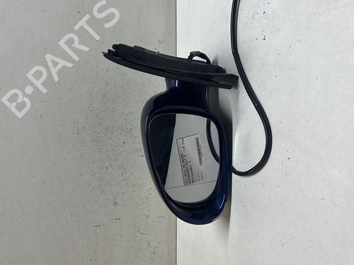 Used Left mirror VW GOLF V (1K1) 1.9 TDI (90 hp) 18209971