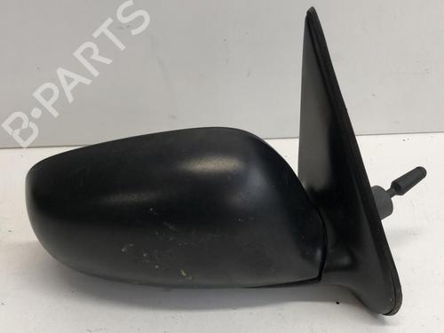 Right mirror NISSAN MICRA II (K11) 1.0 i 16V (K11) | BP18231467C27