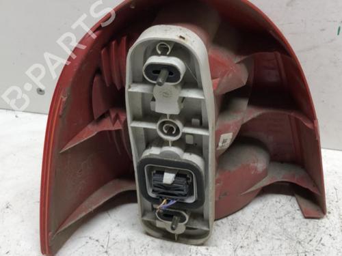 Højre baglygte RENAULT TWINGO I (C06_) 1.2 16V (C06C, C06D, C06K) | BP18211033C35 
